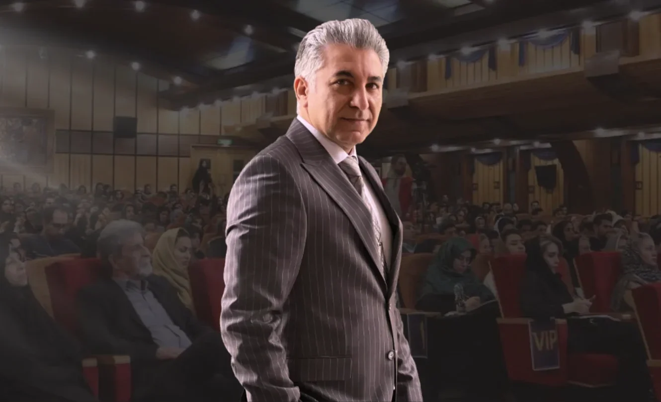 بهزاد استقامت,رهبر فروش تلفنی ایران