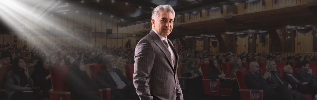 بهزاد استقامت,رهبر فروش تلفنی ایران