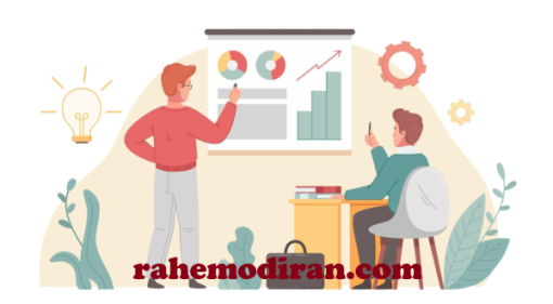 چرا آموزش سازمانی فروش برای رشد کسب‌وکار ضروری است؟