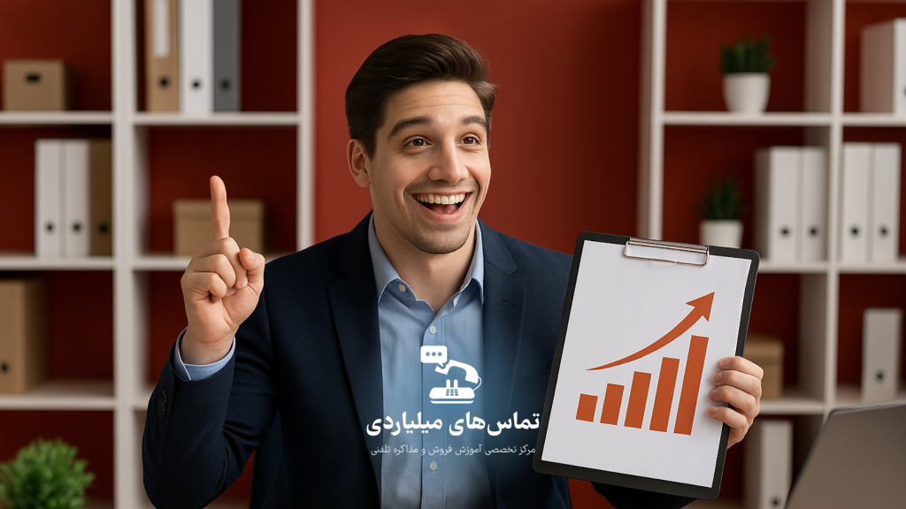 بهترین تکنیک طلایی فروش