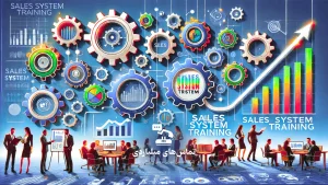 آموزش سیستم فروش