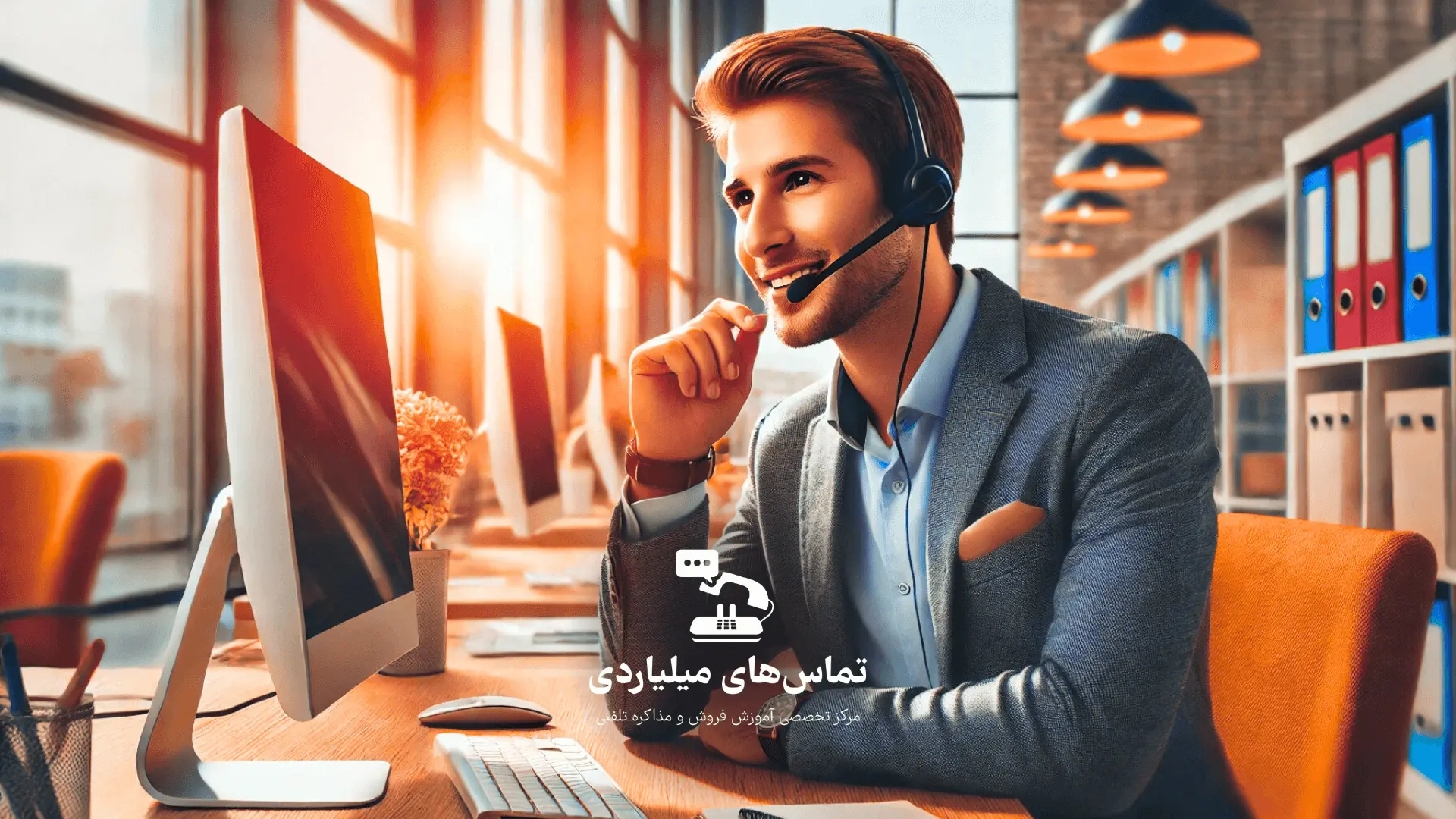 پشتیبانی شرکت