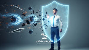 تاب‌آوری روانی در فروش