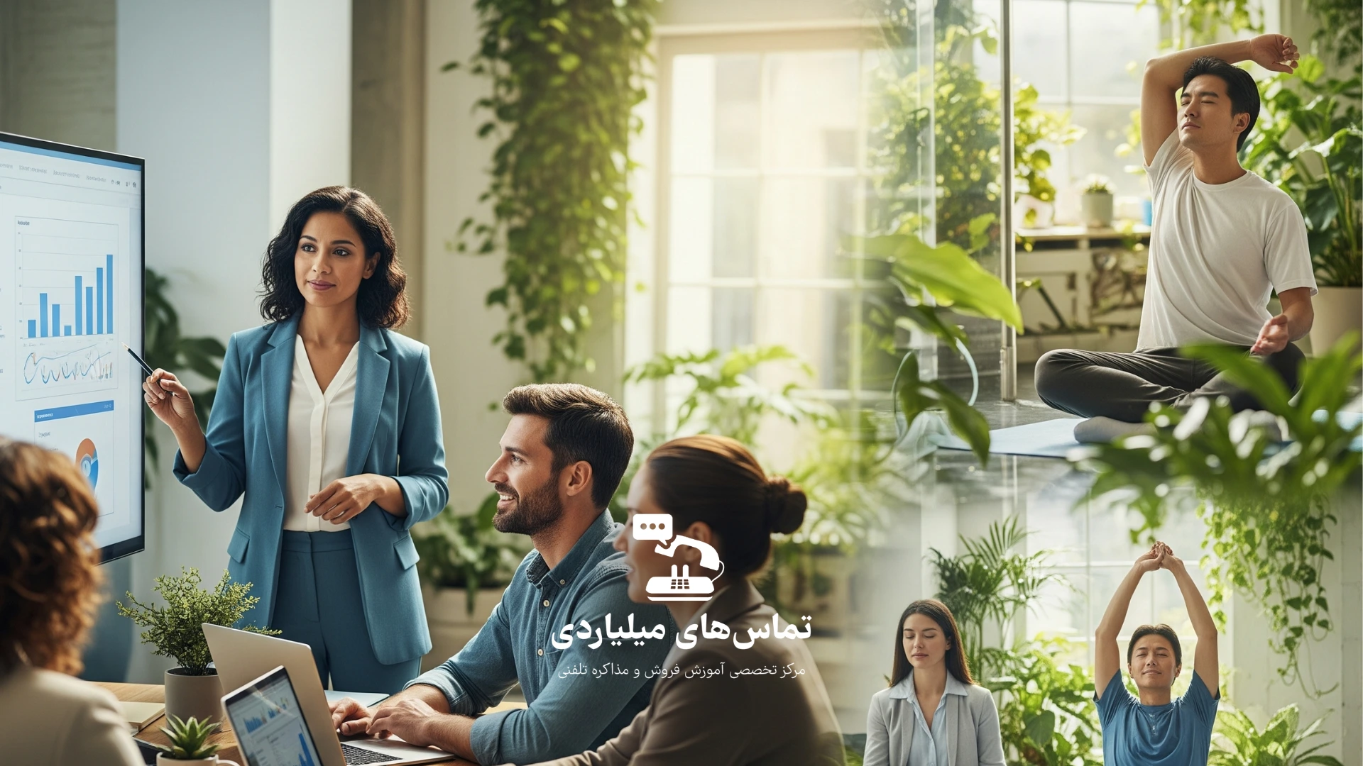 ۱۰ راز موفقیت