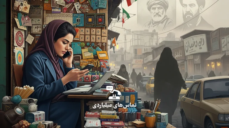 جنگ ایران