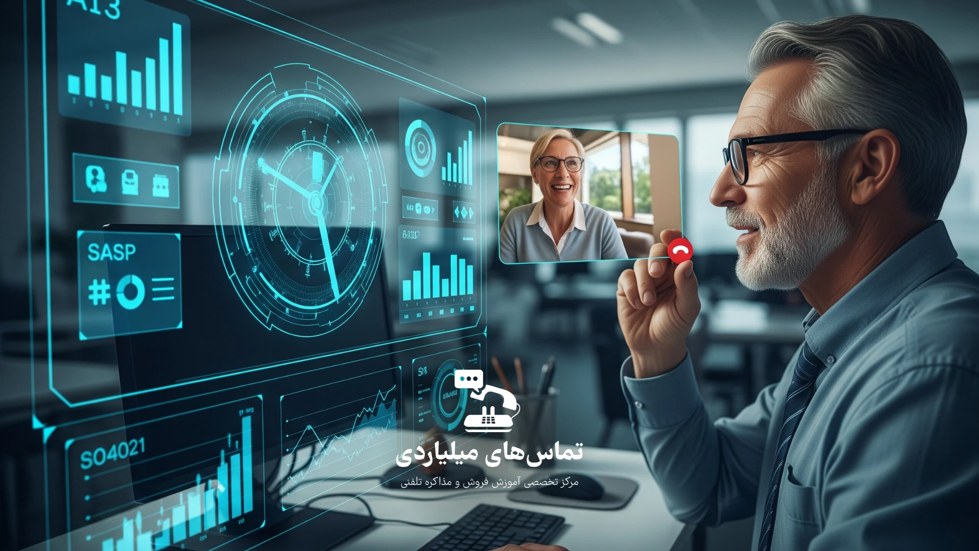 هوش مصنوعی در فروش