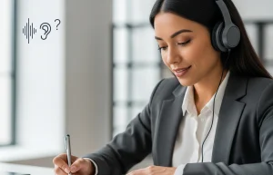 کارشناس فروش،شنیدن فعال