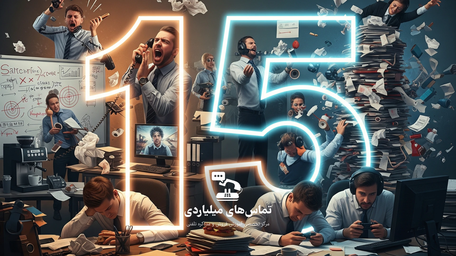 اشتباه،کارشناسان فروش، کارشناس فروش، رایج