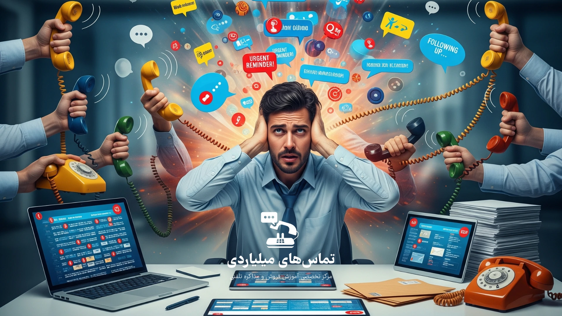 مزاحمت