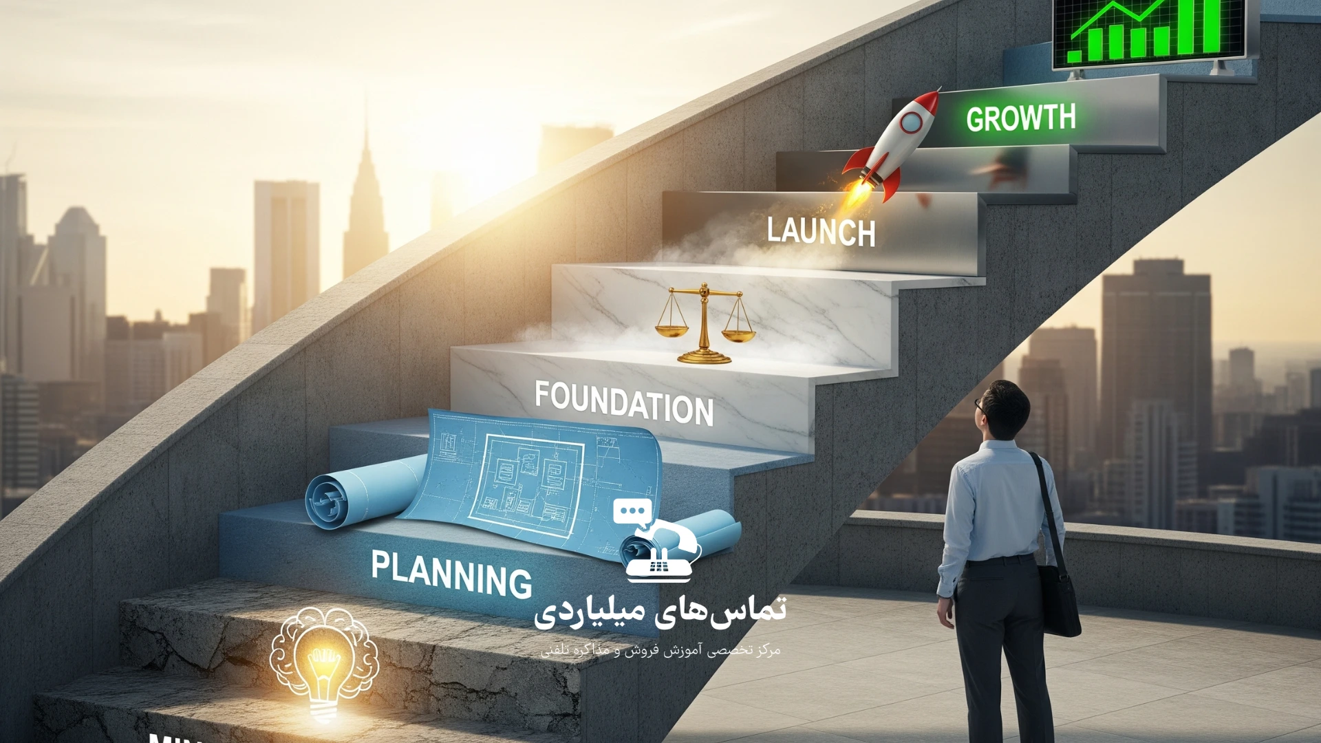 صاحب کسب و کار