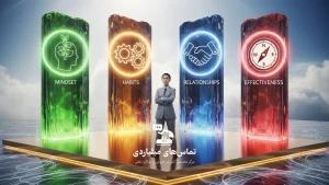 توسعه فردی