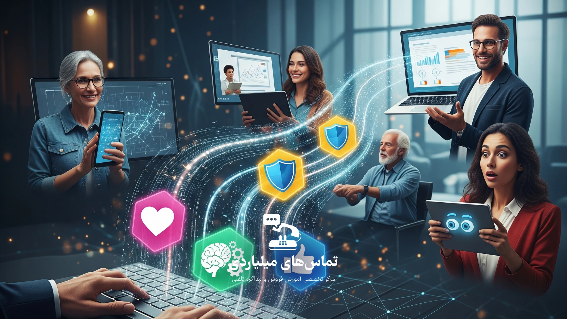 دنیای دیجیتال