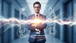 زبان بدن