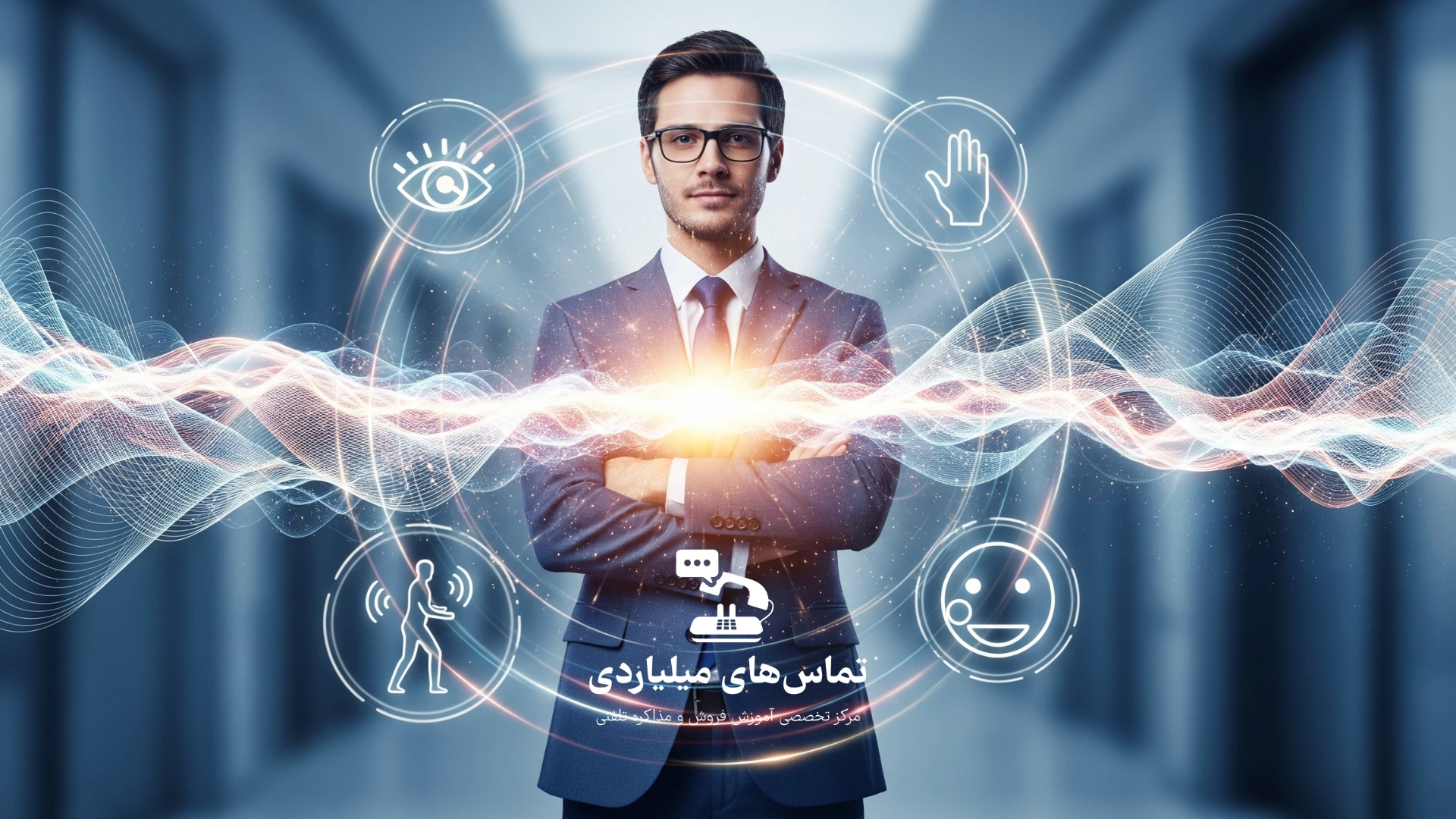 زبان بدن