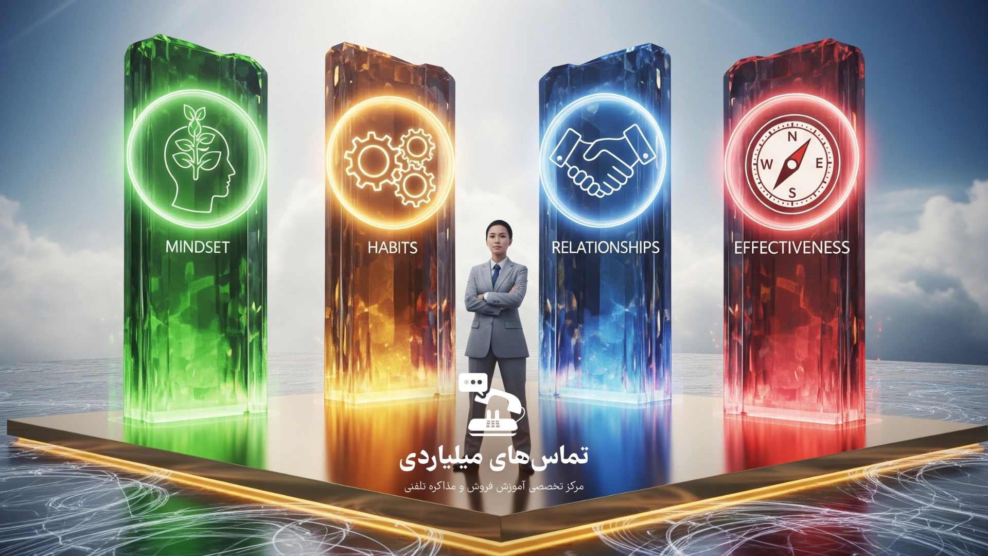 توسعه فردی