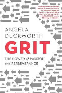 Grit