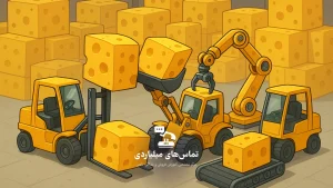 پنیر