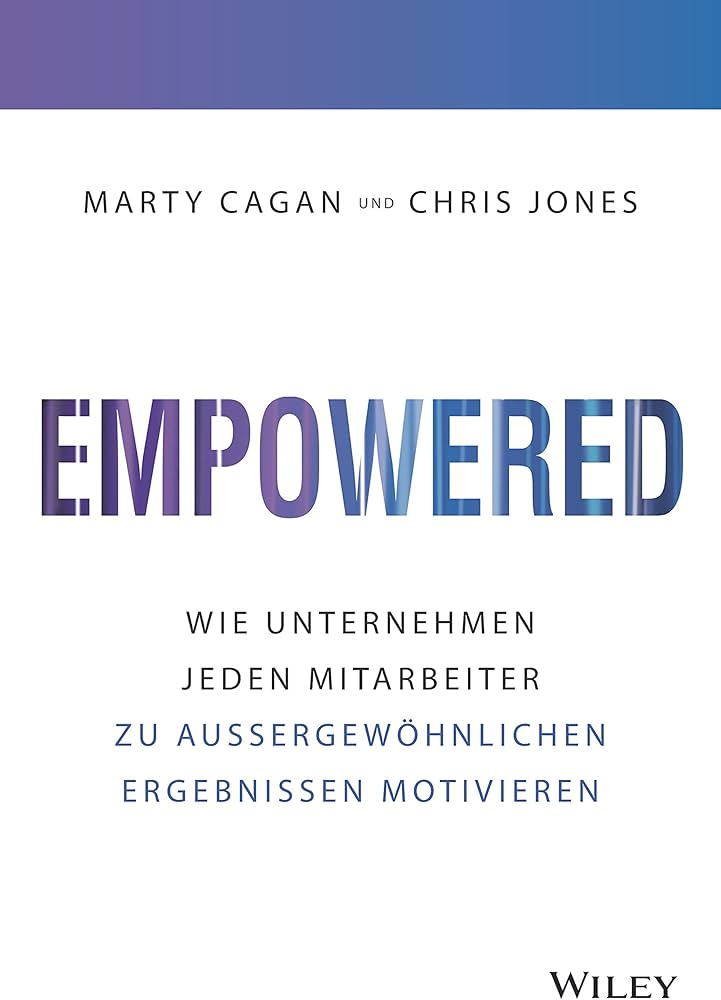 Empowered