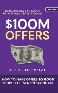 $100M Offers book