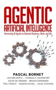 Agentic Artificial Intelligence