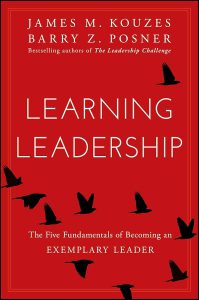 Learning Leadership