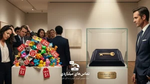 روانشناسی قیمت‌گذاری