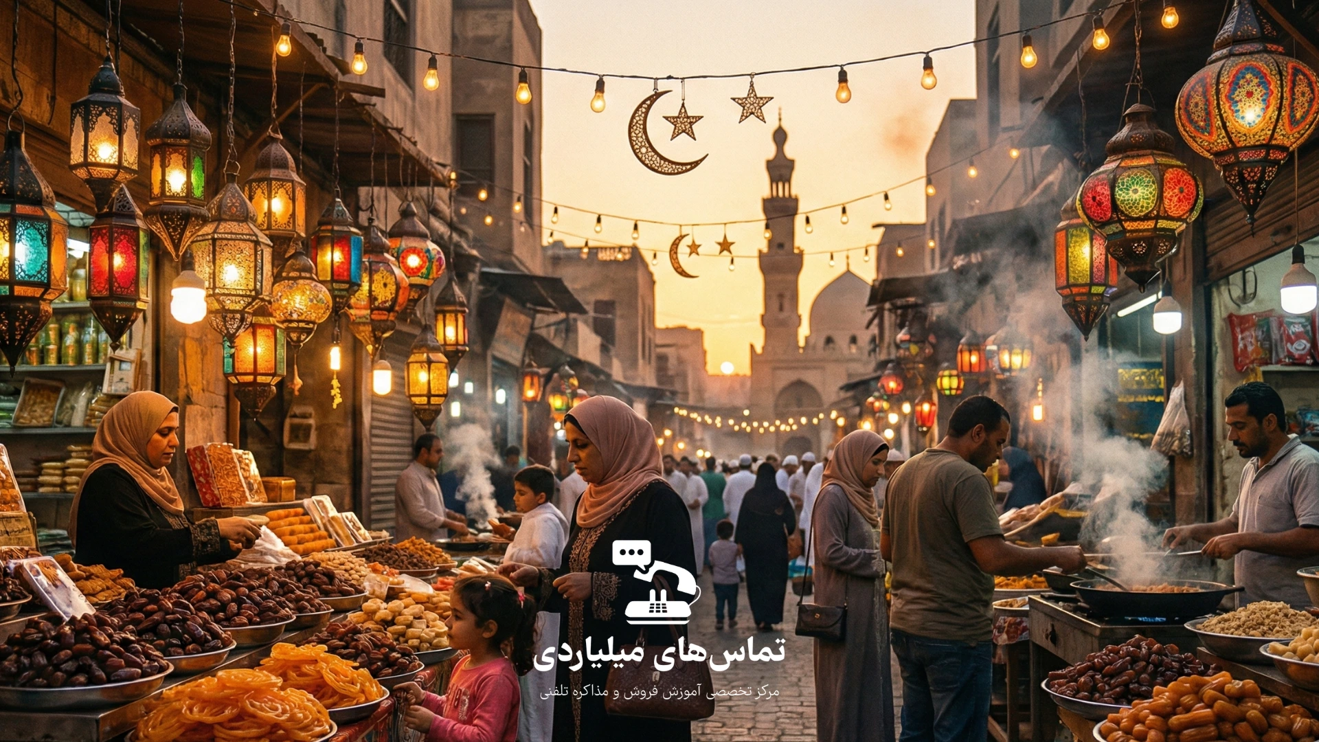 ماه رمضان