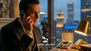 هنر فروش تلفنی