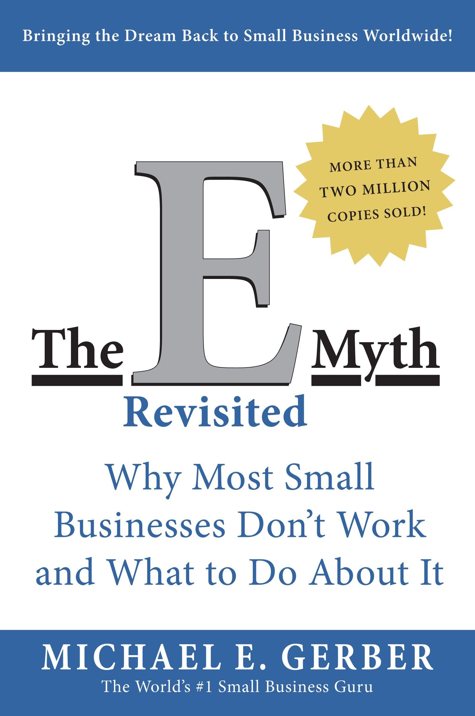 خلاصه کتاب افسانه کارآفرینی