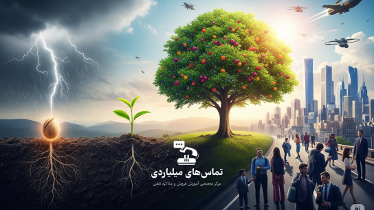 رشد پس از بحران