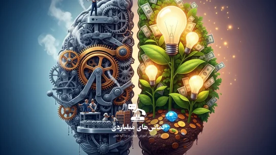 هنر متقاعدسازی ذهن