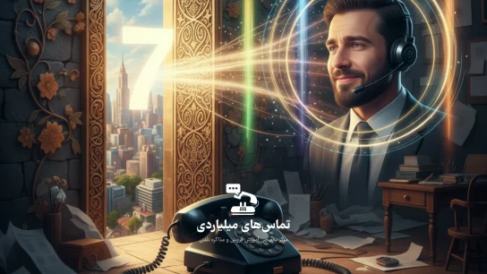 متقاعدسازی تلفنی