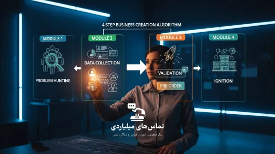 کارآفرینی