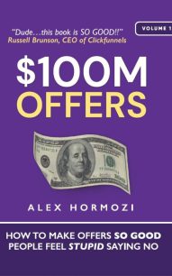 $100M Offers book