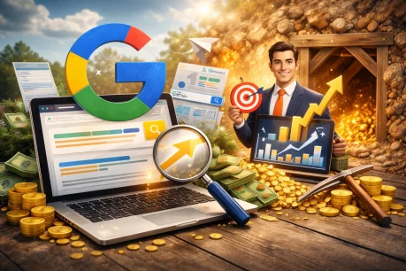 جذب مشتری از گوگل