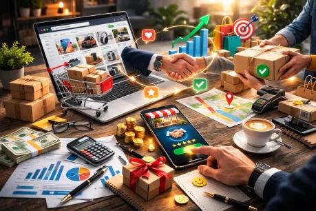 مشتری دائمی