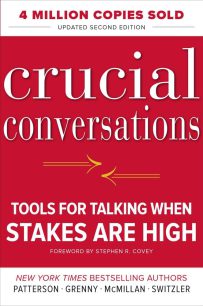 Crucial Conversations
