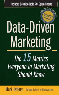 Data-Driven Marketing Data-Driven Marketing