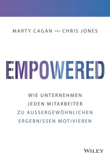 Empowered