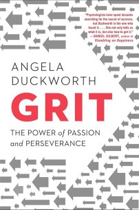Grit