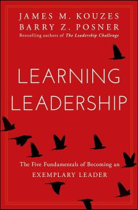 Learning Leadership