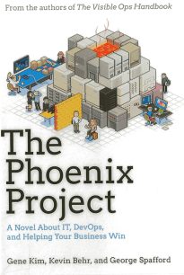 The Phoenix Project,فناوری اطلاعات