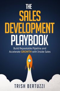 The Sales Development Playbook