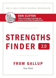 Strengths Finder